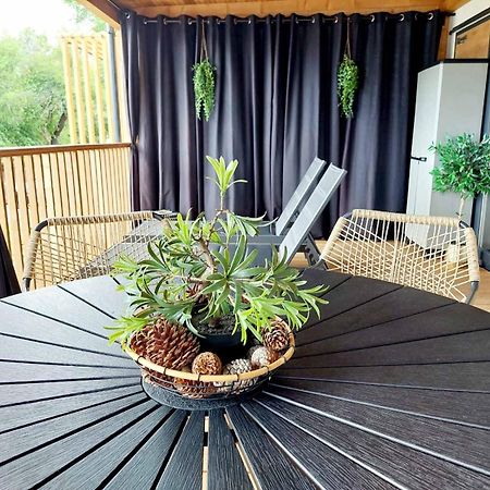 Mobile Home Mar Vista סלצה מראה חיצוני תמונה