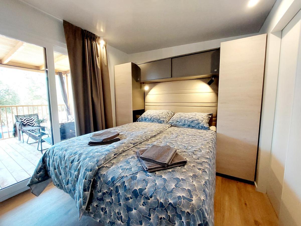 Mobile Home Mar Vista סלצה מראה חיצוני תמונה