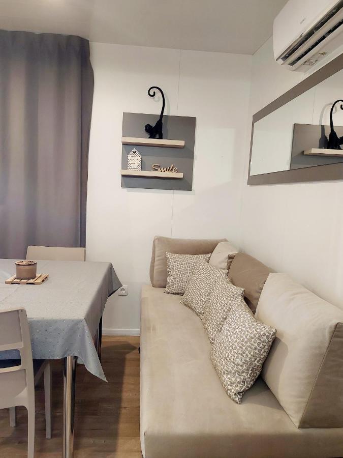 Mobile Home Mar Vista סלצה מראה חיצוני תמונה