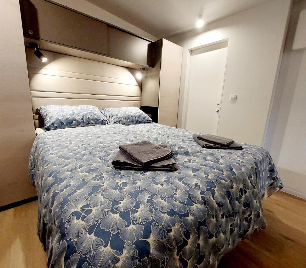 Mobile Home Mar Vista סלצה מראה חיצוני תמונה