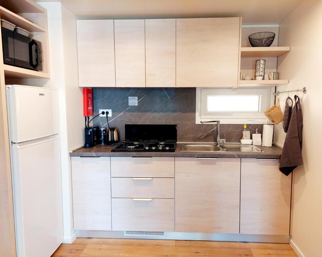 Mobile Home Mar Vista סלצה מראה חיצוני תמונה