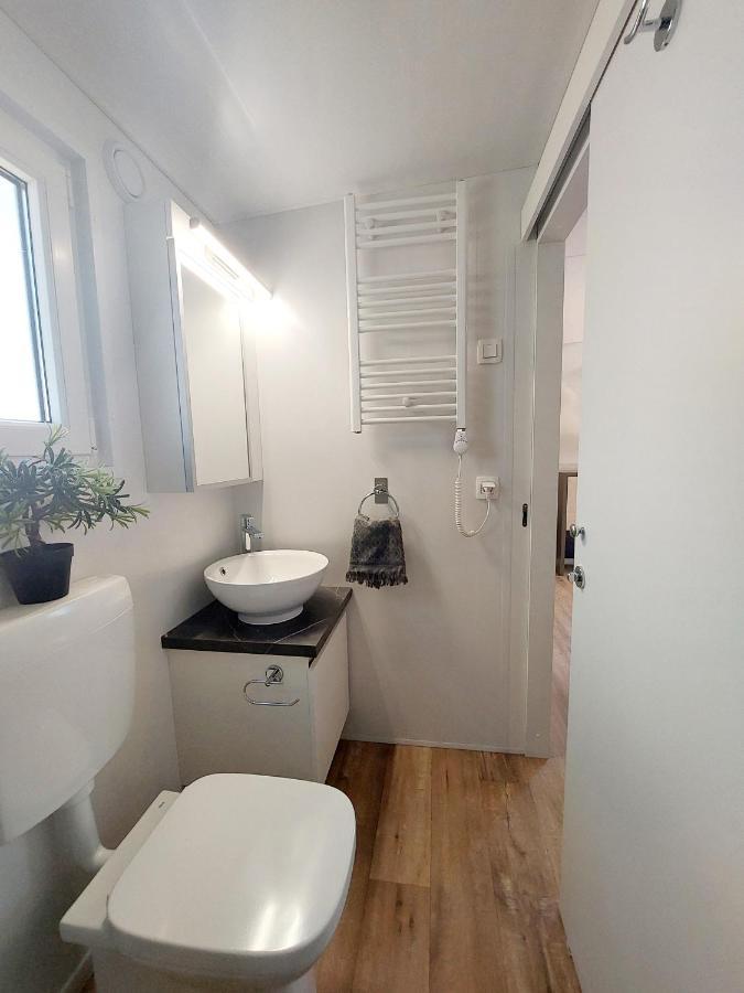 Mobile Home Mar Vista סלצה מראה חיצוני תמונה