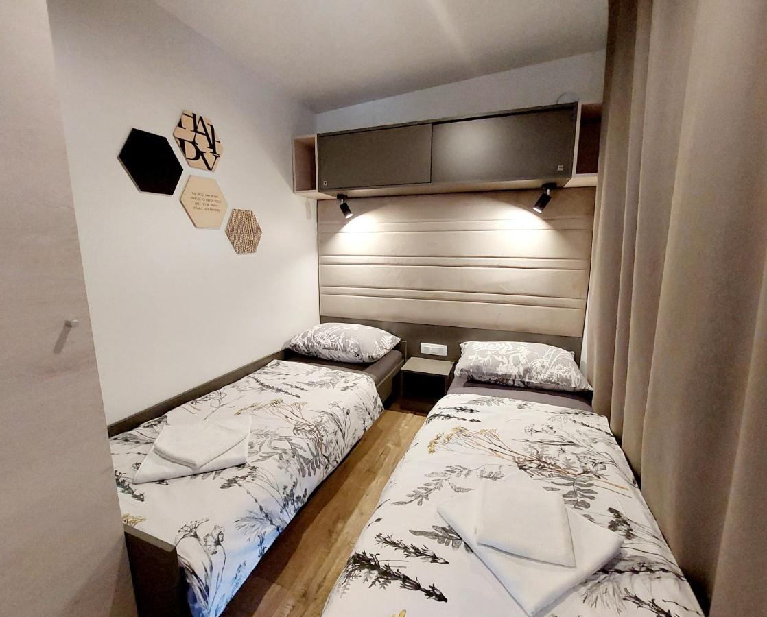 Mobile Home Mar Vista סלצה מראה חיצוני תמונה