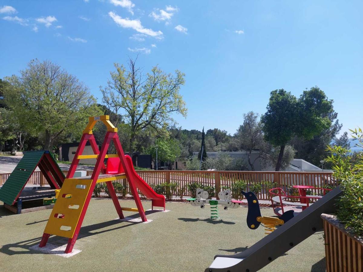 Mobile Home Mar Vista סלצה מראה חיצוני תמונה