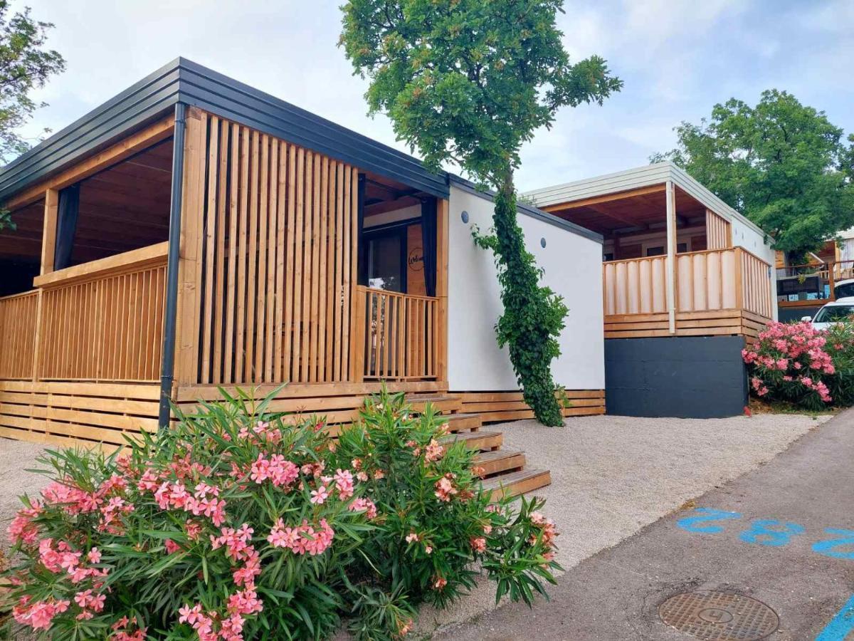 Mobile Home Mar Vista סלצה מראה חיצוני תמונה