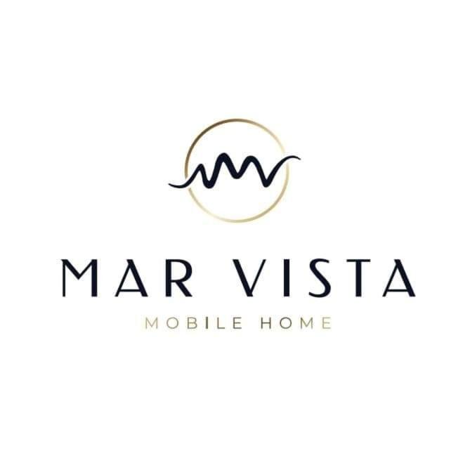Mobile Home Mar Vista סלצה מראה חיצוני תמונה